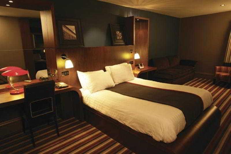 Village Hotel Manchester Bury Bury  Camera foto